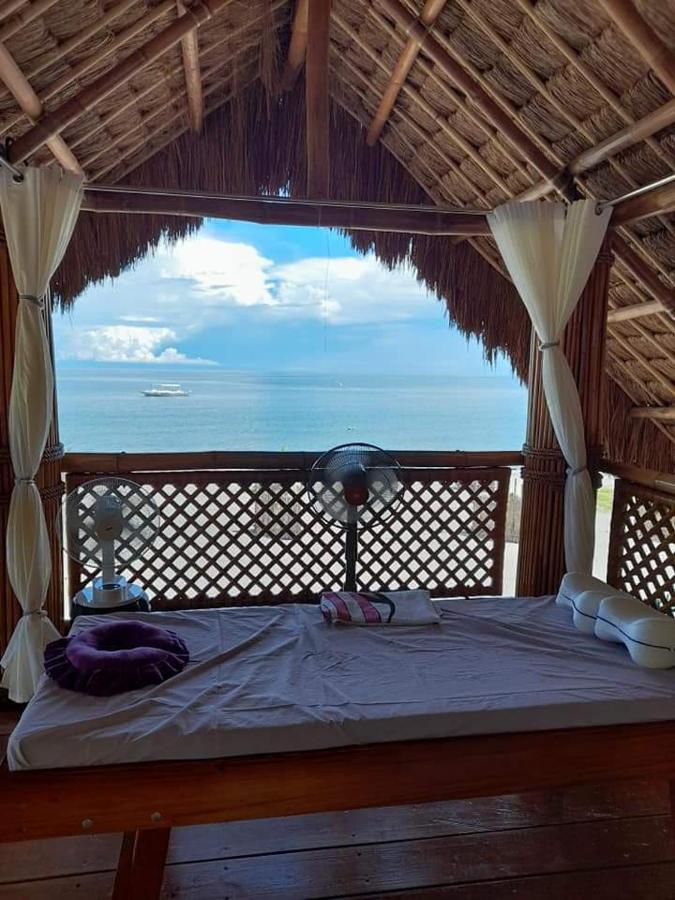 Shenanigans Glamping Resort Zamboanguita  Luaran gambar
